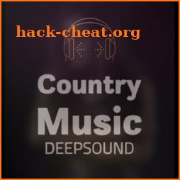 Country Music DeepSound - The Best Country Songs icon