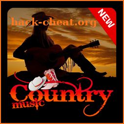 Country Music Free icon