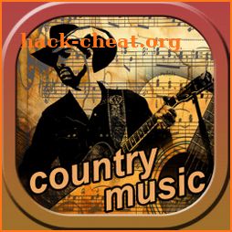 Country Music: Online & Offline icon