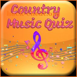 Country Music Quiz : Trivial Music Game icon
