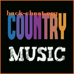 Country music radio icon