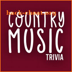 Country Music Trivia Challenge icon