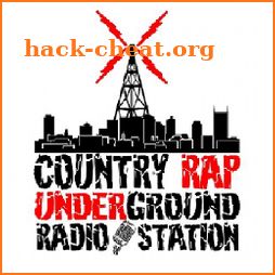 Country Rap Radio icon