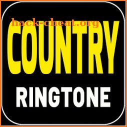 country ringtones free icon