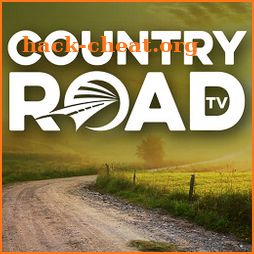 Country Road TV icon