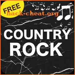 Country Rock Music Collection - Popular Rock icon
