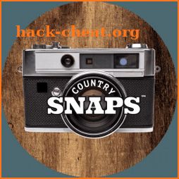 Country Snaps icon