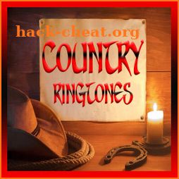 Country Songs Ringtones icon