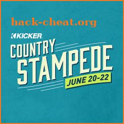 Country Stampede 2019 icon