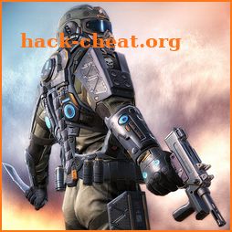Country War : Battleground Survival Shooting Games icon