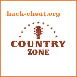 Country Zone icon