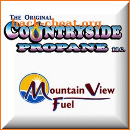 Countryside Propane - Mountain View Fuel icon