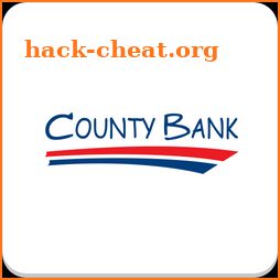 County Bank icon