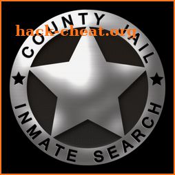 County Jail Inmate Search 2018 icon