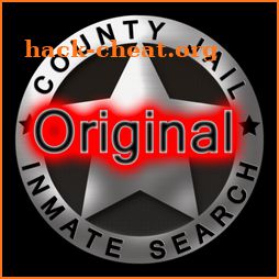 County Jail Inmate Search Original icon