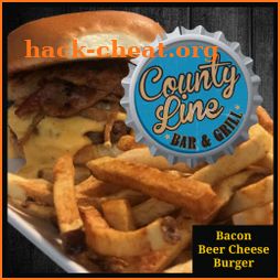 County Line Bar and Grill icon