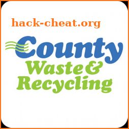 County Waste & Recycling icon