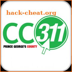 CountyClick311 icon