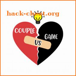 Couple Game VS - Relationship challenge (No ads) icon