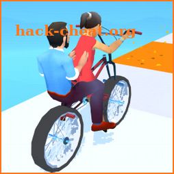 Couples Bike! icon