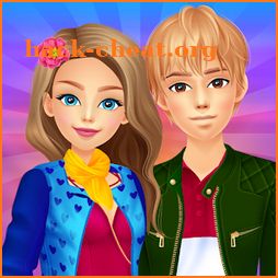 Couples Dress Up - Girls Games icon