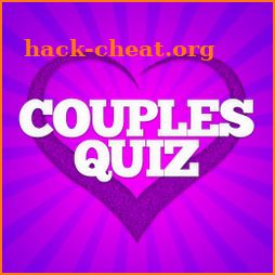 Couples Quiz Game - Relationship Test icon