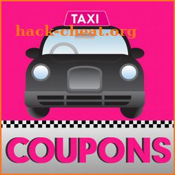 Coupon Codes for Lyft icon