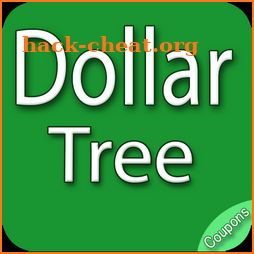 coupon for dollar tree 3 icon