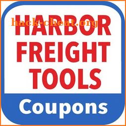 Coupon For Harbor Freight icon
