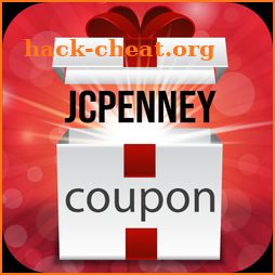 Coupon for JCPenney icon