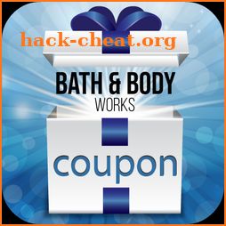 Coupon for My Bath & Body Works icon