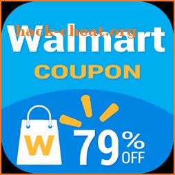 Coupon For Walmart - 73%OFF New Deals icon
