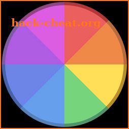 Coupon Wheel - Get Fast Food Coupons icon