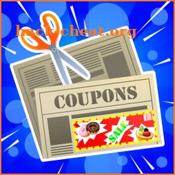 CouponRush icon