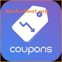 Coupons Buddy - Offers, Deals & Discounts icon
