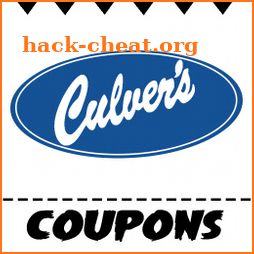 Coupons Culvers - codes nearme icon