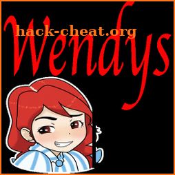 Coupons Deals for Wendys Restaurants icon