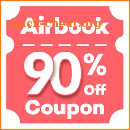Coupons for Airbnb Home Rentals Deals & Discounts icon