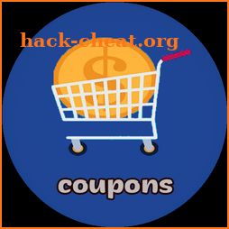Coupons for Amazon icon