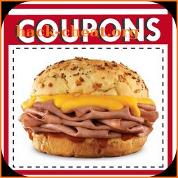 Coupons for Arby’s icon