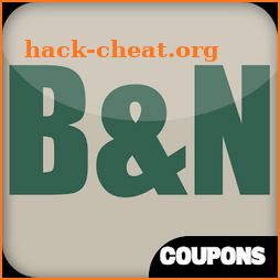 Coupons for barnes and noble icon