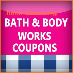 Coupons for Bath & Body Works icon