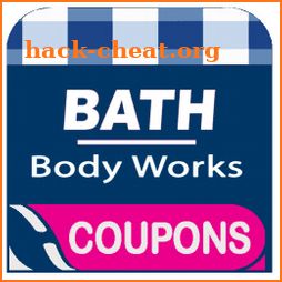 Coupons for Bath and Body Works -Hot Discounts. icon