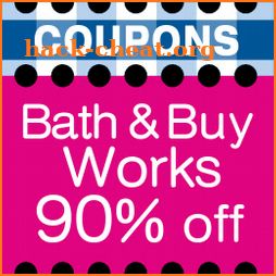 Coupons for Bath Body Works Deals & Discounts icon