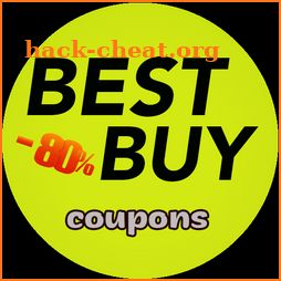 Coupons for Best Buy icon