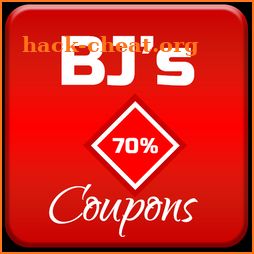 Coupons for BJ''s Wholesale Club icon