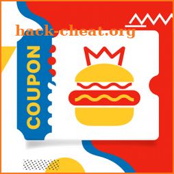 Coupons for Burger King Discounts Promo Codes icon
