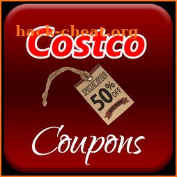 Coupons for Costco Wholesale icon