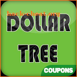 Coupons for Dollar Tree icon