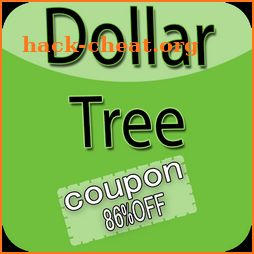 coupons for dollars trees 2 icon